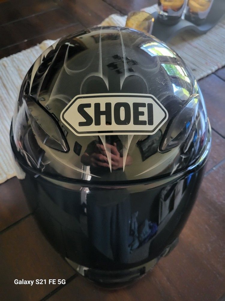 Shoei Helmets