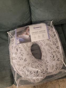 Boppy Original Nursing Pillow