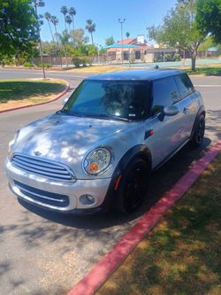 2011 Mini Cooper