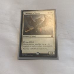Archangel of Thune 
