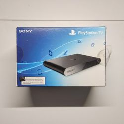 Brand New Sony Playstation Vita TV