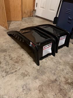 Pittsburgh Auto ramps