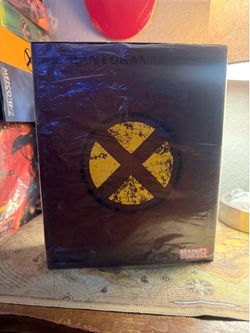 MEZCO ONE 12 : Old Man Logan