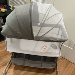 Baby bassinet