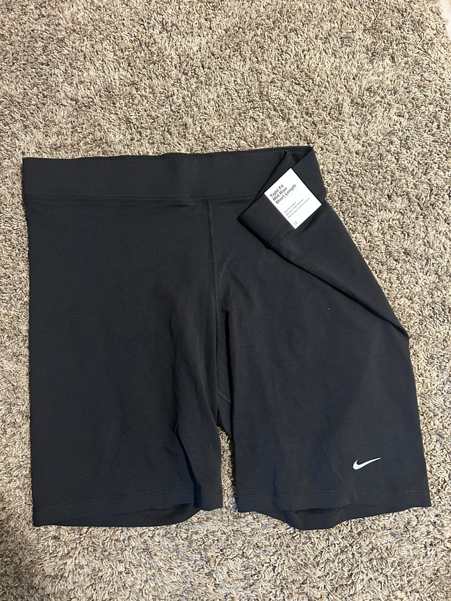 Womens Nike Shorts- New