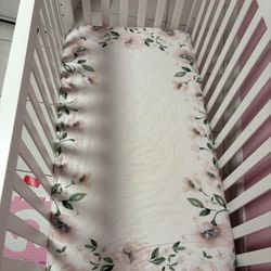 Crib Mattress 