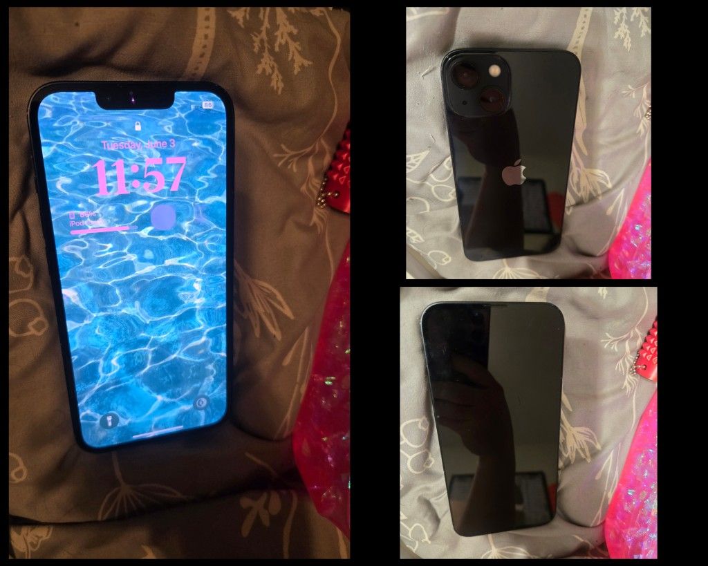 IPhone 13- 128gb Unlocked!