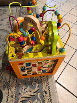 Children’s toy