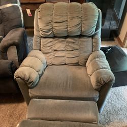 Recliner 