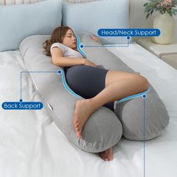 Pregnancy Pillow