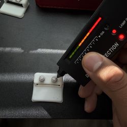 Bussdown earrings 🥶