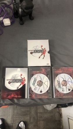 Ultimate Jordan