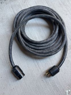 Extension Cord 