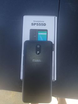 Activated phones