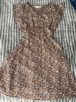 Small Dress