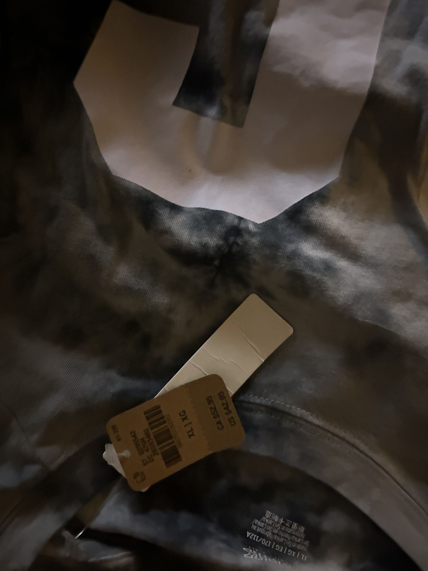 clothes