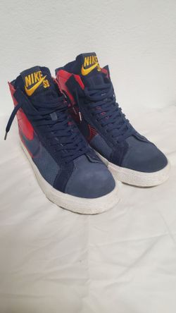 Nike SB Zoom Blazer MID Premium