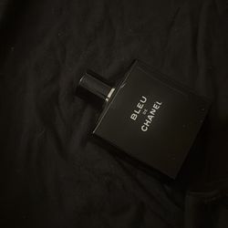 Chanel Bleu size 3.4