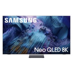 🔥 Black Friday Deal 🔥 Samsung 75” QN990F – Neo QLED 8K – 2024 Model Open Box • Like New • My Price: $2,499  ✨ Mini LED – Ultra Bright Picture ✨ 8K R