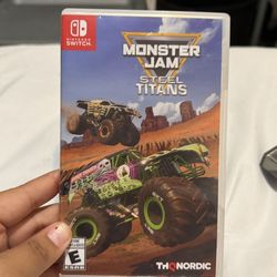 Monster Jam