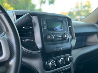 2020 Ram 5500