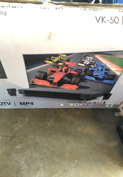 Home theater