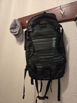 Dakine Heli 12 Pro