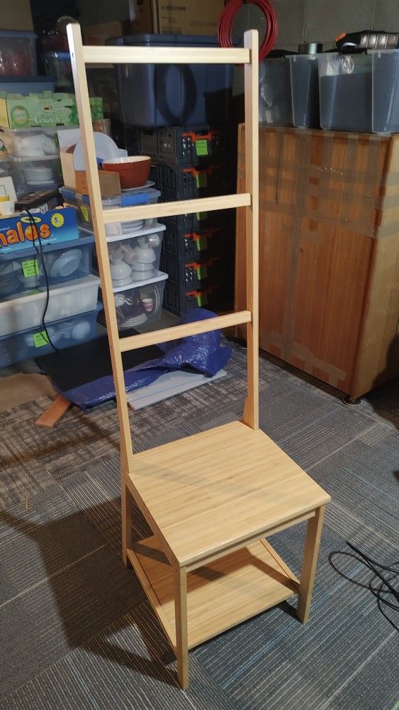 IKEA Ragrund Dressing Chair Perfect New Condition