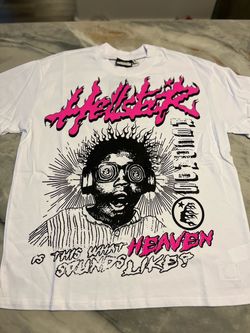 Hellstar Shirt