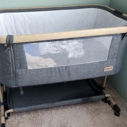 Bassinet