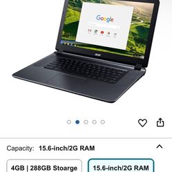 Chromebook C53-532