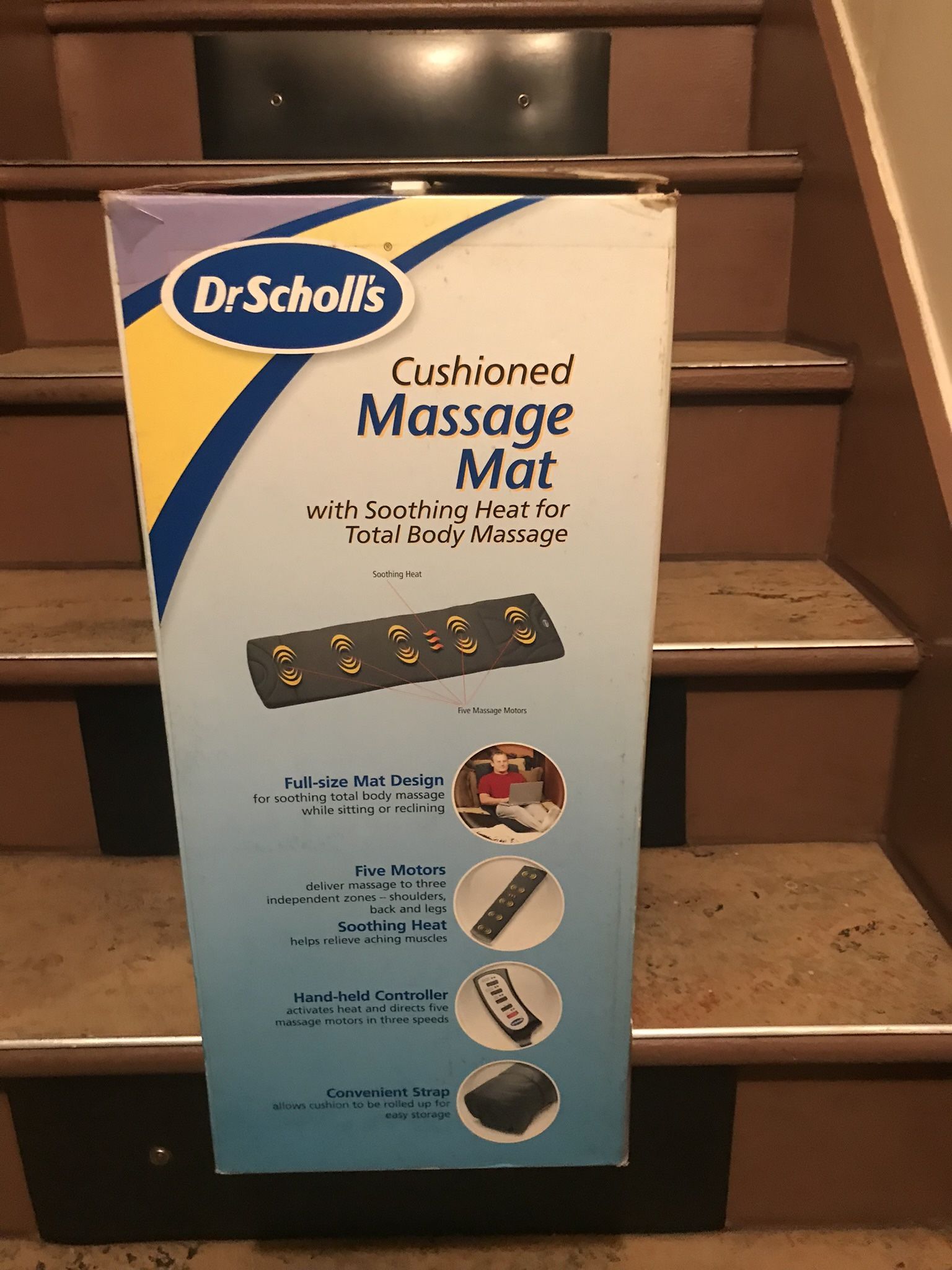 Massage Mat