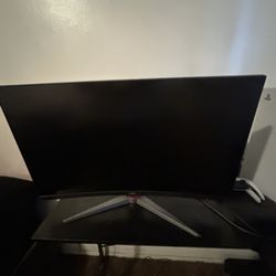 Aoc gaming monitor 144hz