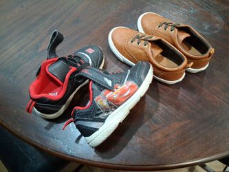 Toddler shoes