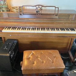 Piano