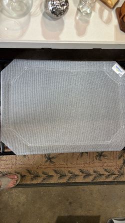 Dog bed