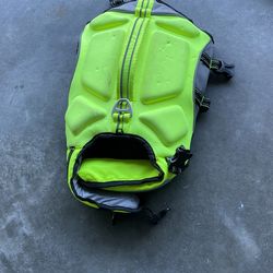 Arcadia Trail Small Life Jacket For Dogs