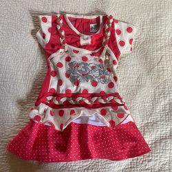 Baby Dress