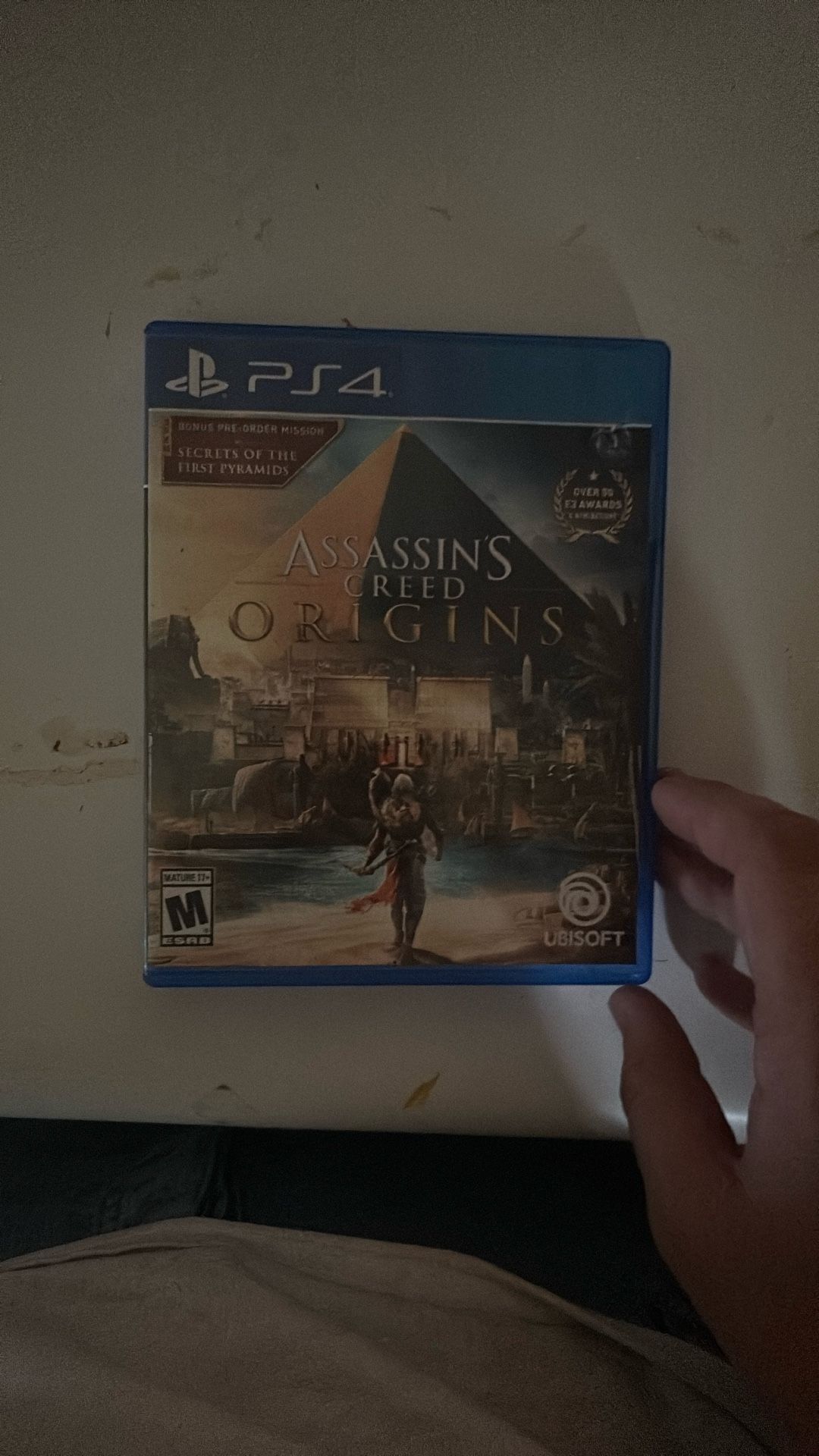 Assassins Creed Origins For PS4