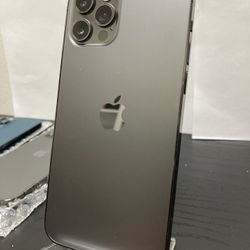 iPhone 12 Pro 256gb Unlocked For Any Carrier Special Price Today