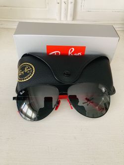 New Ferrari Addition 