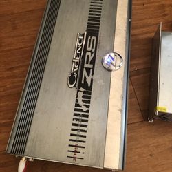 Cadence Monoblok  5000 Watts  