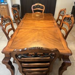 Dining Table No Chairs