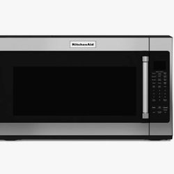 30" 1000-Watt Microwave Hood Combination
