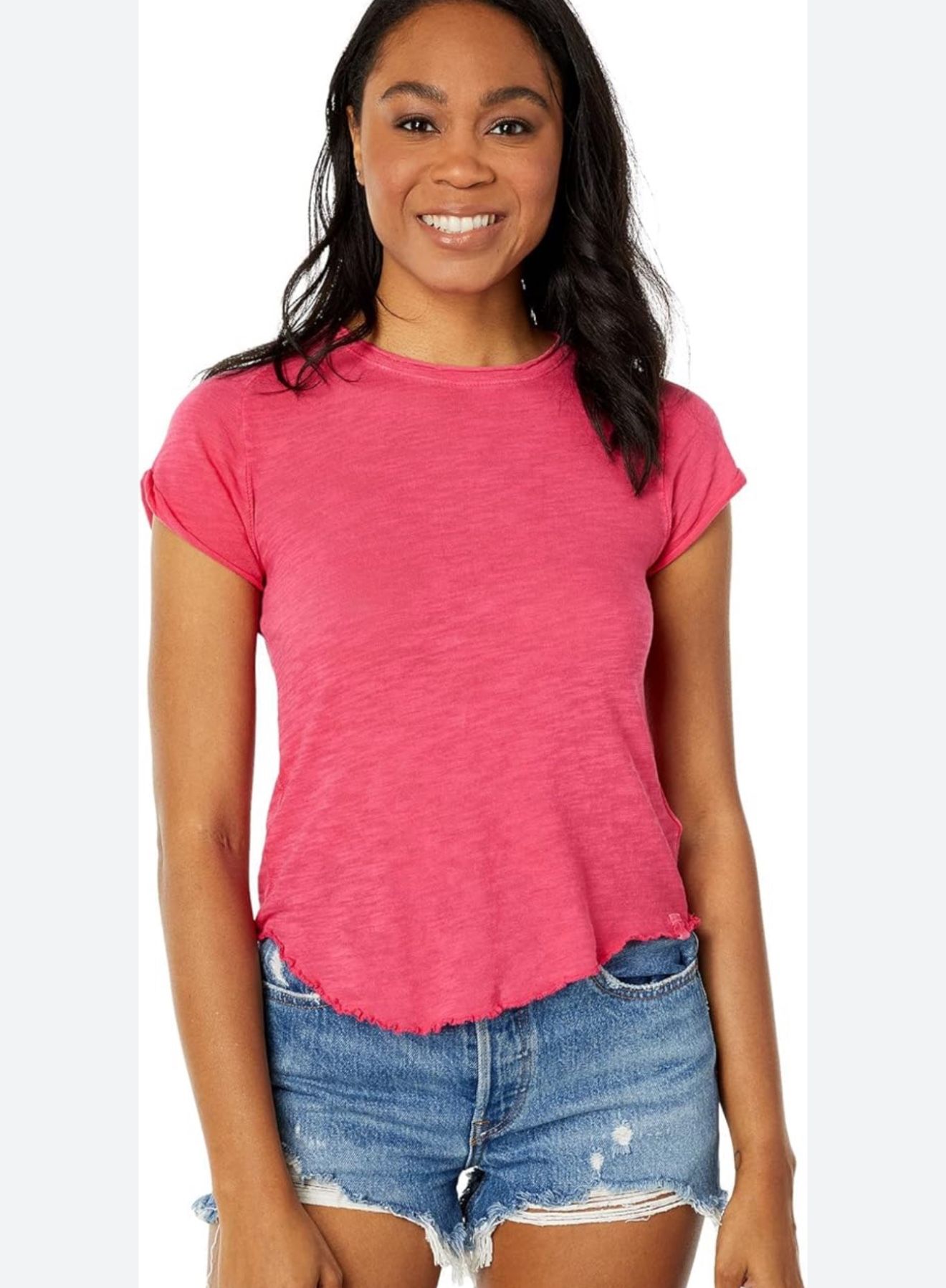 Banana Republic women top S