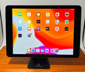 Apple Ipad 5th 128GB Cellular Unlocked Fully Functional