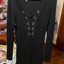 Women’s Dress