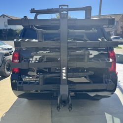Thule XTR 4- Bike Rack