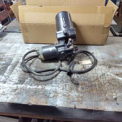 OMC Trim Pump