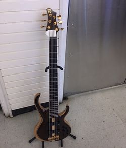 Ibanez Bass
